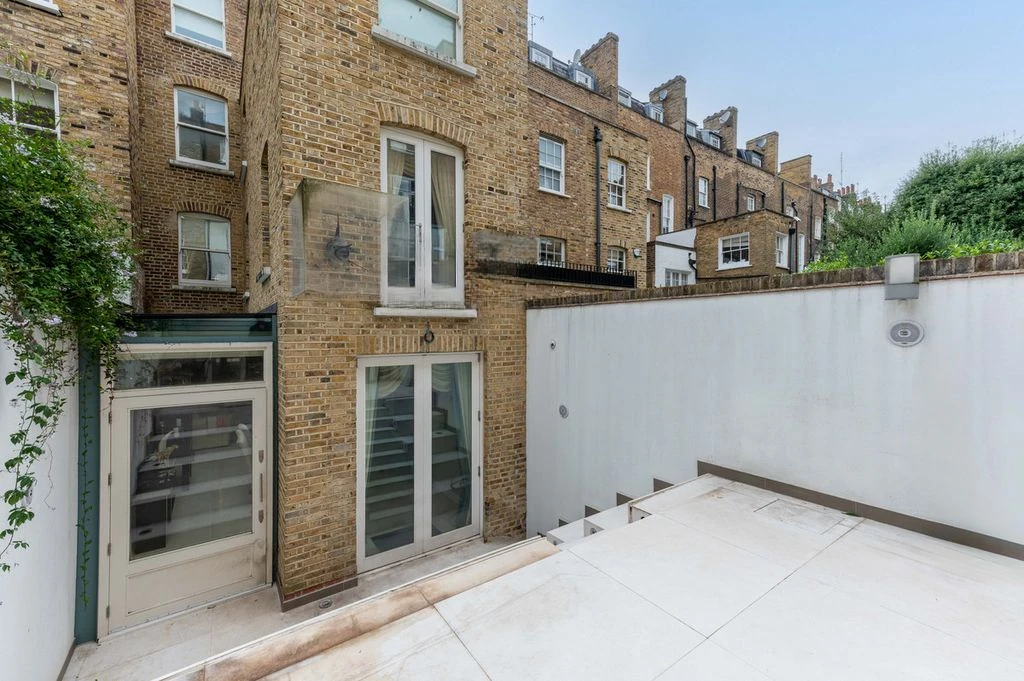 Квартира в Лондоне, Великобритания, 287 м² - фото 15
