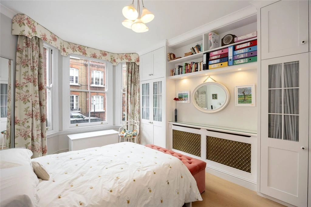 Квартира в Лондоне, Великобритания, 89 м² - фото 14