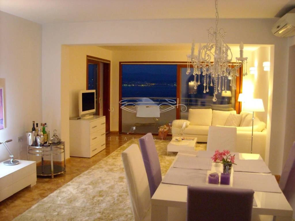Квартира в Опатии, Хорватия, 281 м² - фото 15