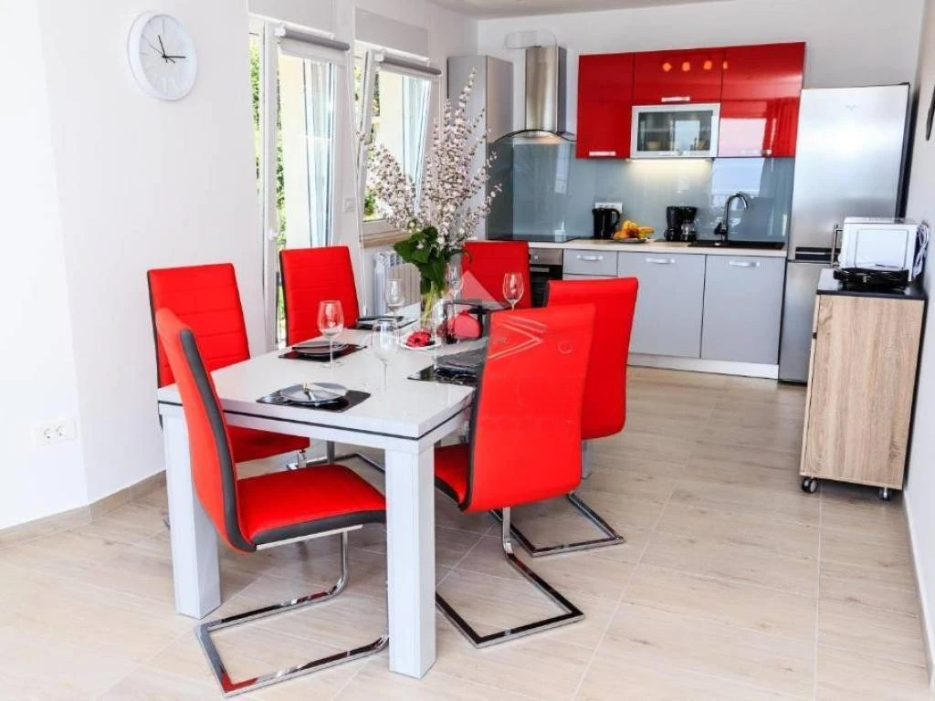 Дом в Опатии, Хорватия, 380 м² - фото 15