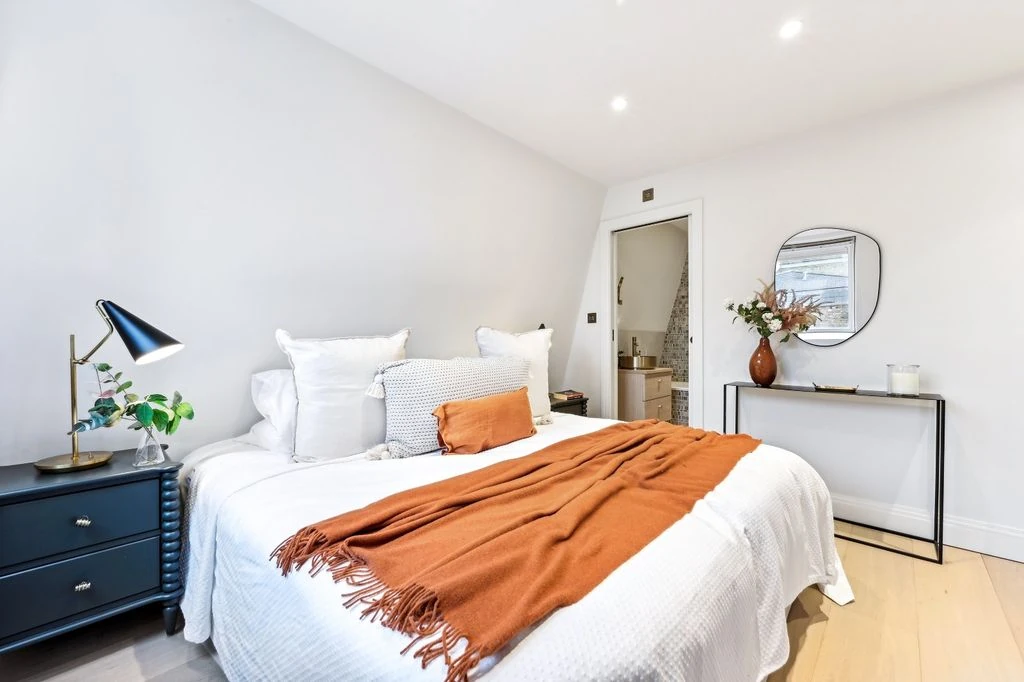 Квартира в Лондоне, Великобритания, 109 м² - фото 15