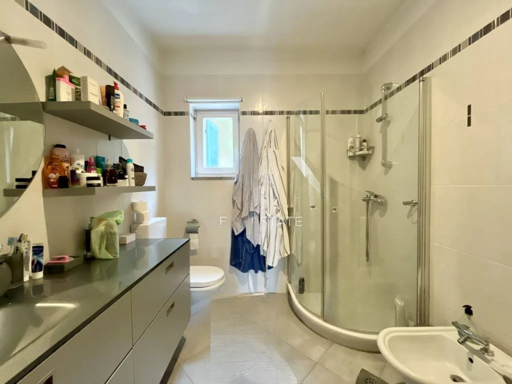 Квартира в Опатии, Хорватия, 91 м² - фото 15