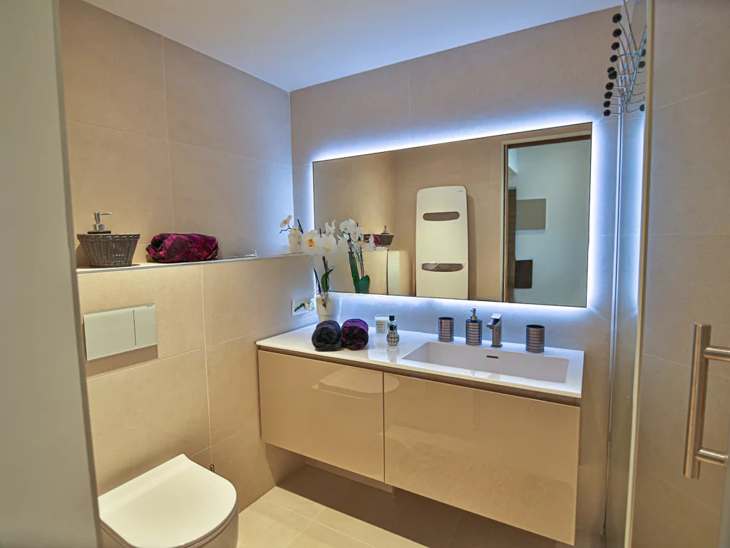Квартира в Сен-Романе, Монако, 100 м² - фото 15