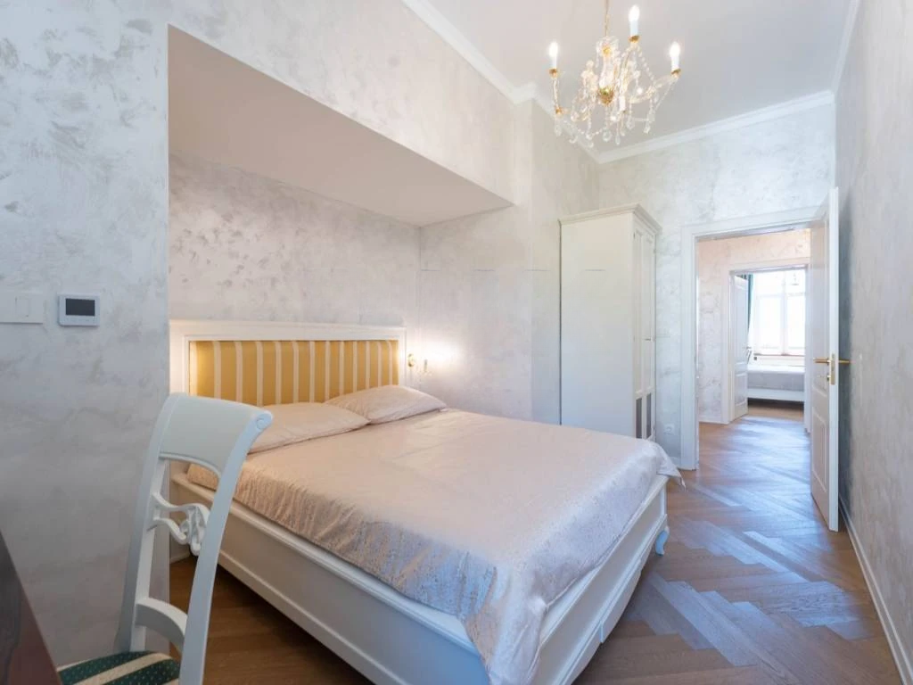 Квартира в Опатии, Хорватия, 96 м² - фото 15