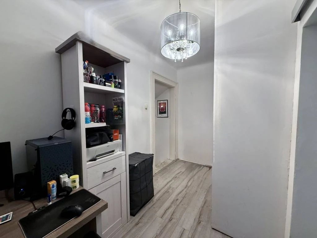 Квартира в Опатии, Хорватия, 87 м² - фото 15