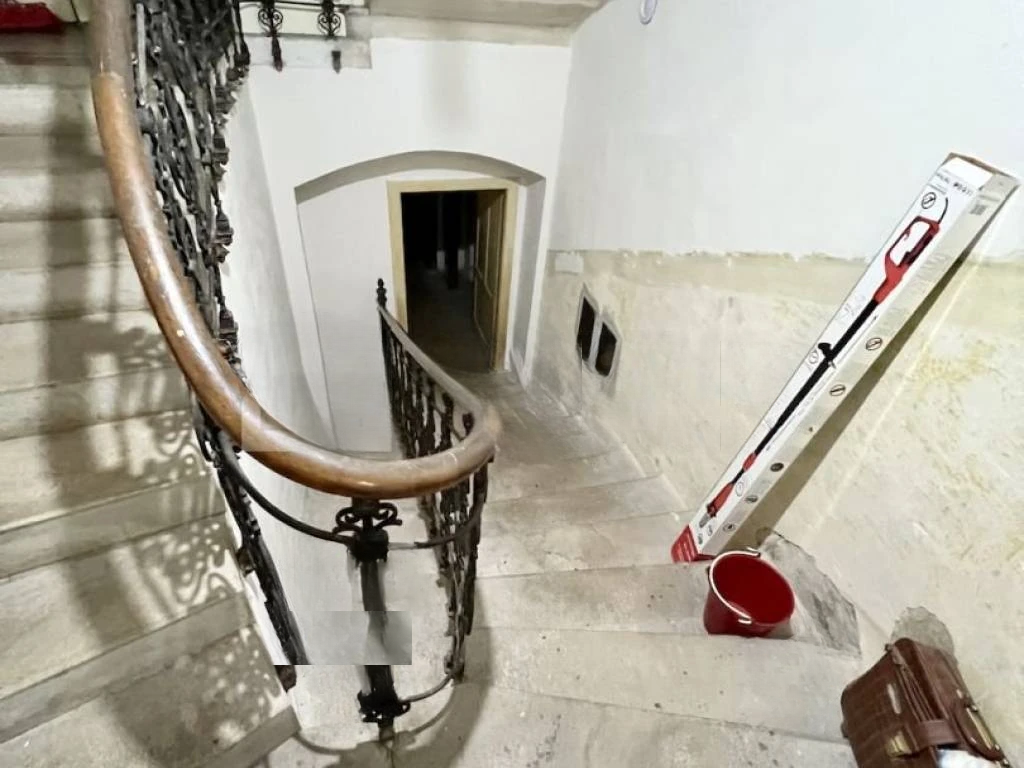 Квартира в Опатии, Хорватия, 244 м² - фото 15