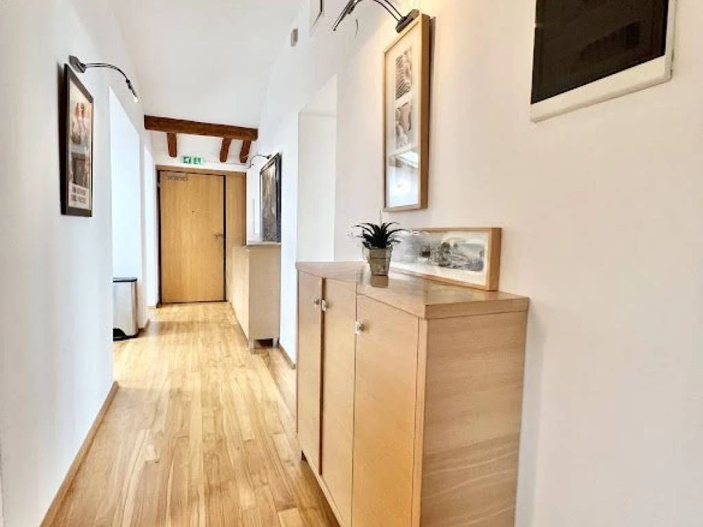 Квартира в Опатии, Хорватия, 121 м² - фото 15