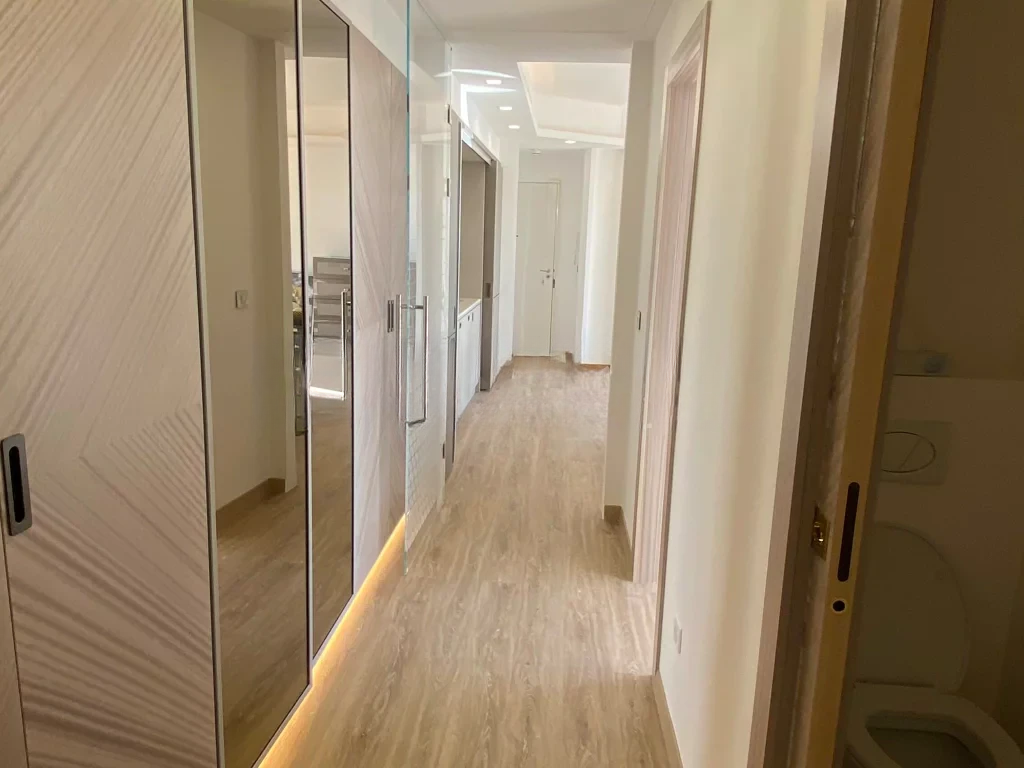 Квартира в Монте Карло, Монако, 111 м² - фото 15