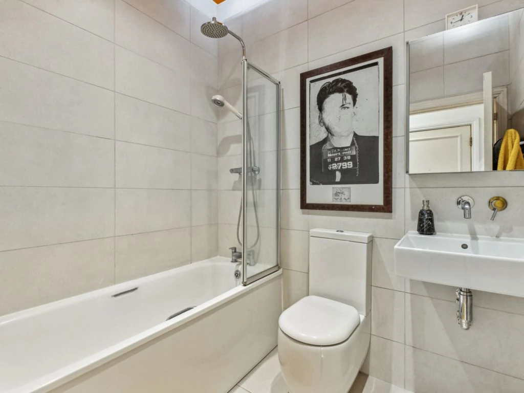Квартира в Лондоне, Великобритания, 44 м² - фото 15