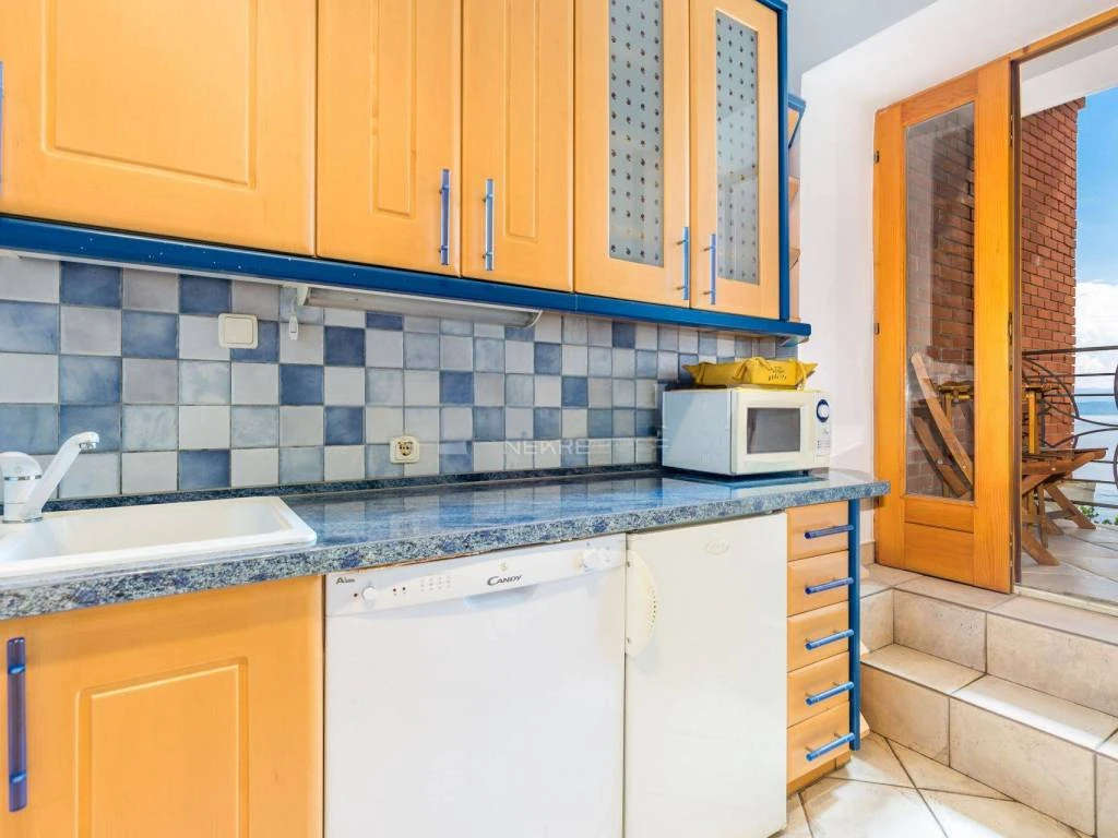 Квартира в Опатии, Хорватия, 140 м² - фото 15
