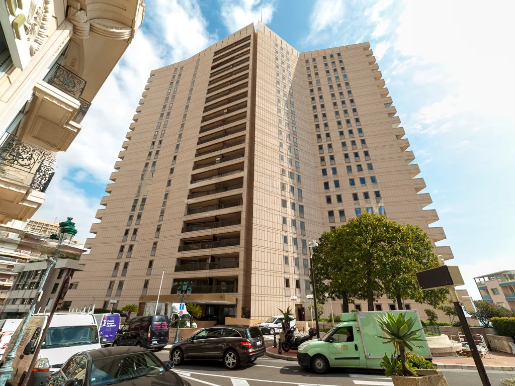 Квартира в Монако, Монако, 164 м² - фото 15