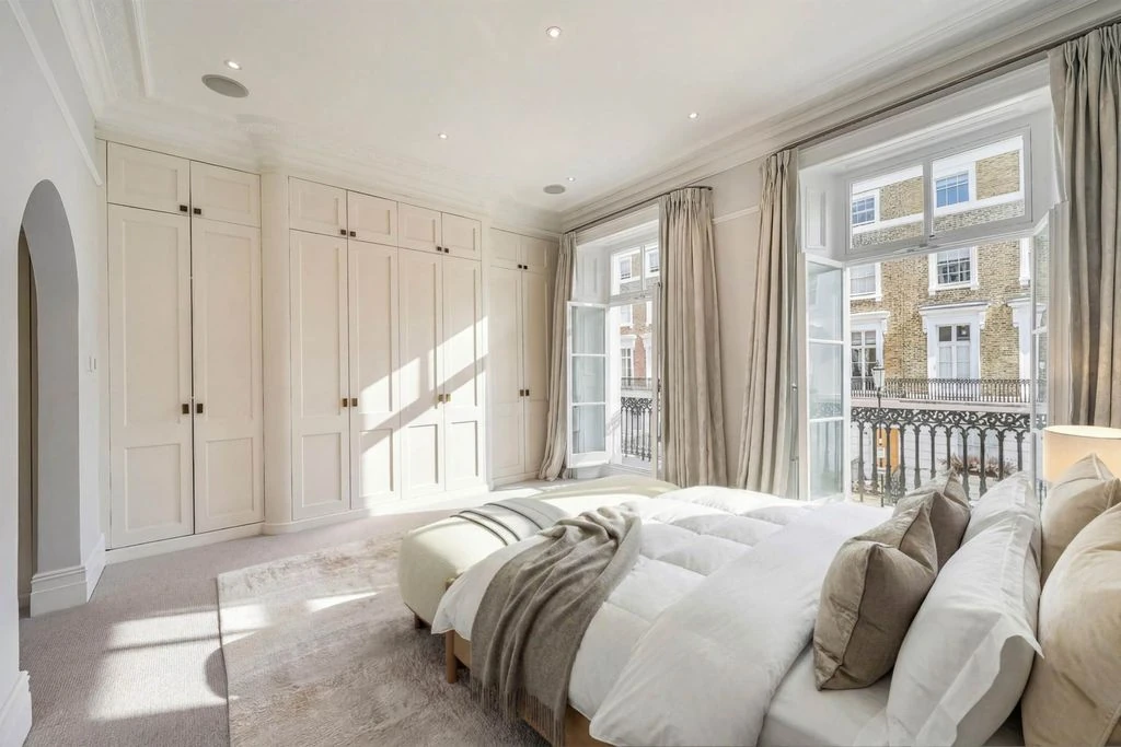 Квартира в Лондоне, Великобритания, 274 м² - фото 15
