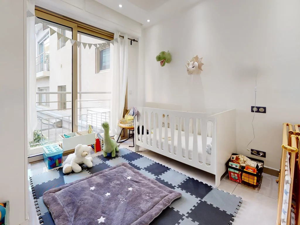 Квартира в Монако, Монако, 95 м² - фото 15