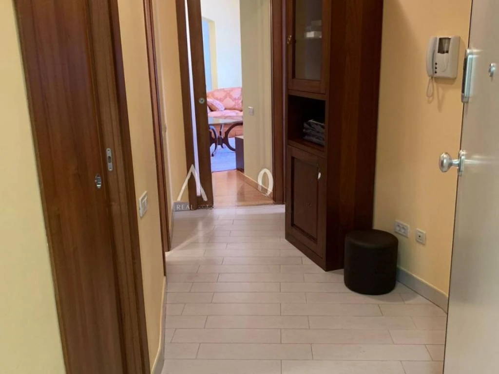 Квартира в Опатии, Хорватия, 112 м² - фото 15