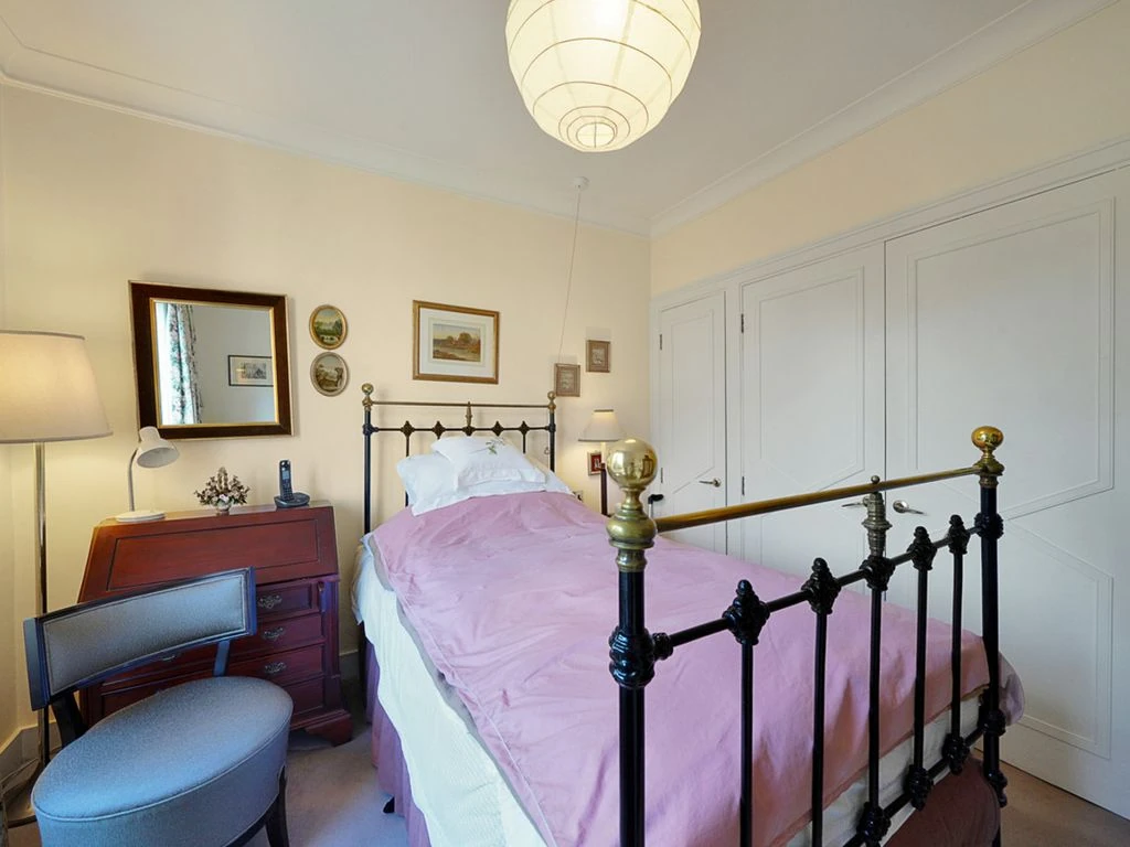 Квартира в Лондоне, Великобритания, 51 м² - фото 15