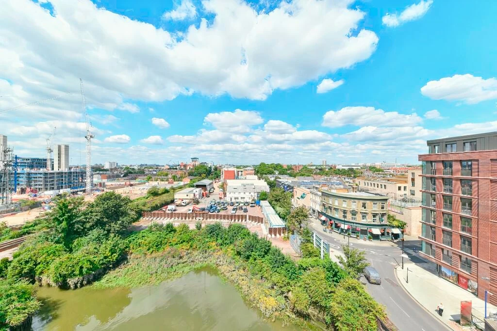 Квартира в Лондоне, Великобритания, 191 м² - фото 15