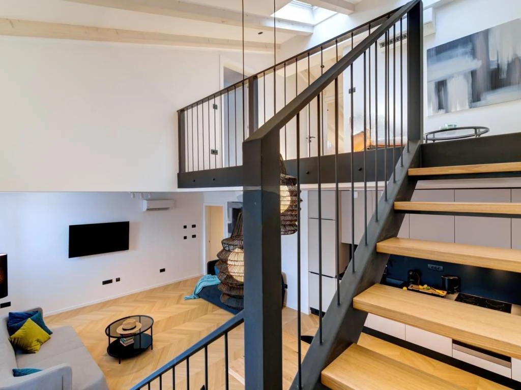 Квартира в Опатии, Хорватия, 132 м² - фото 15