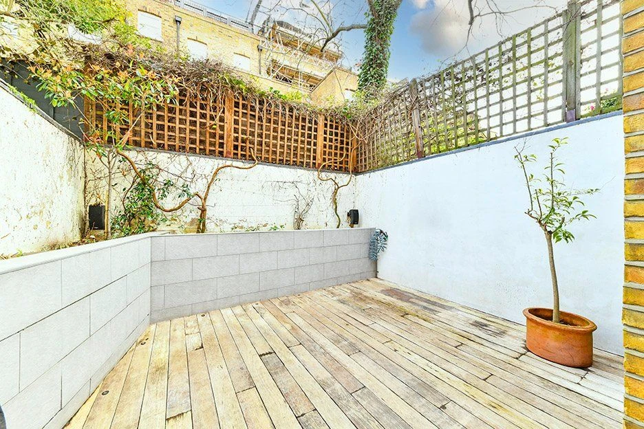 Квартира в Лондоне, Великобритания, 236 м² - фото 14