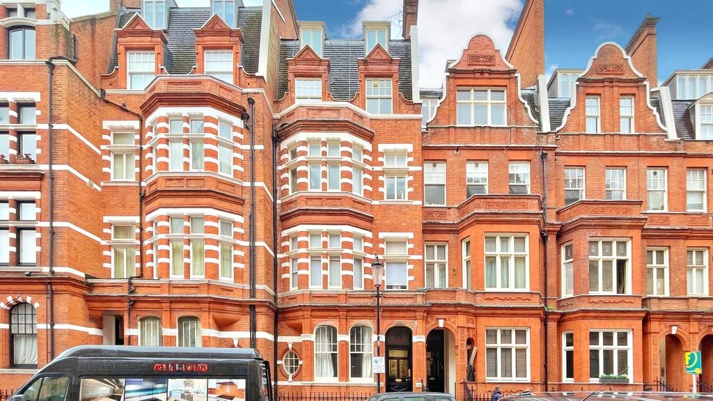 Квартира в Лондоне, Великобритания, 108 м² - фото 15