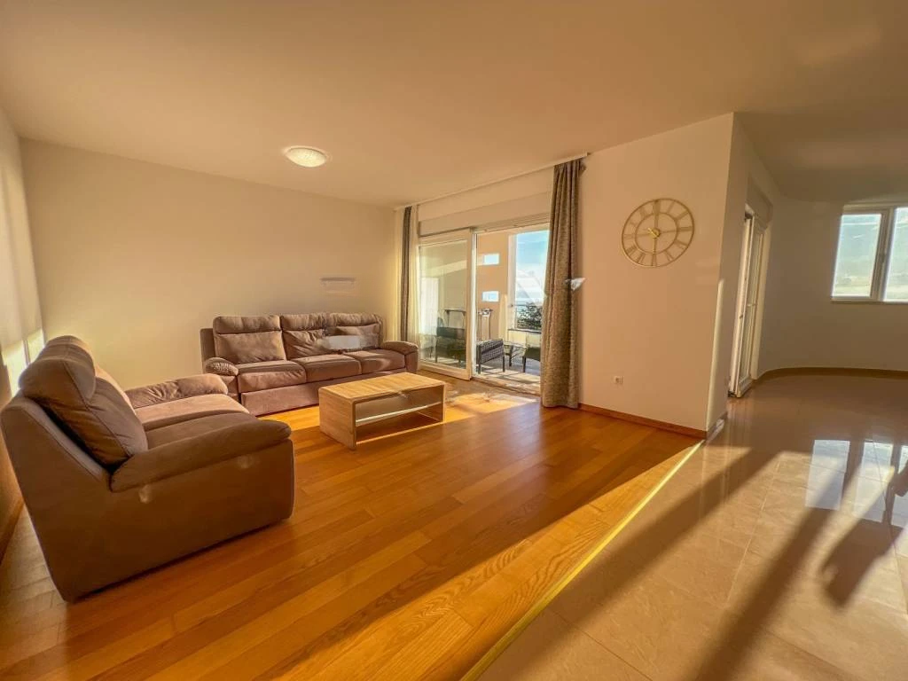 Квартира в Опатии, Хорватия, 130 м² - фото 15