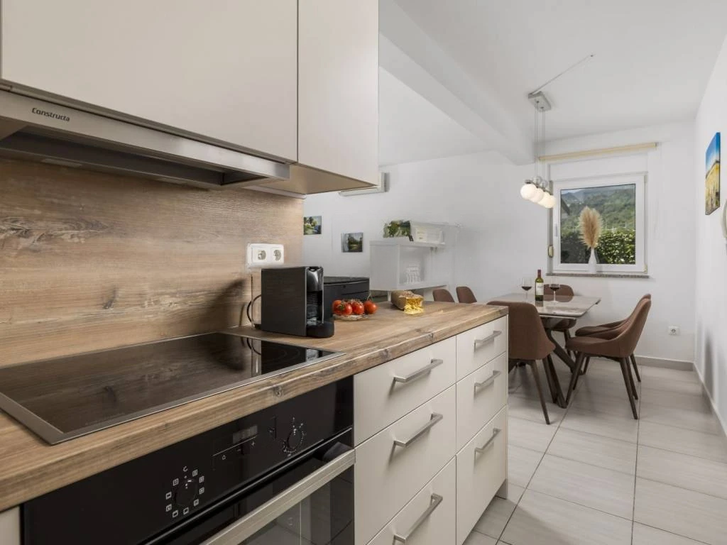 Квартира в Опатии, Хорватия, 70 м² - фото 16