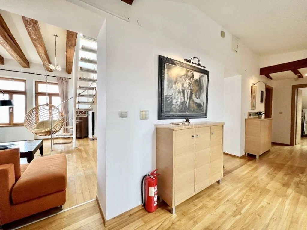 Квартира в Опатии, Хорватия, 121 м² - фото 16