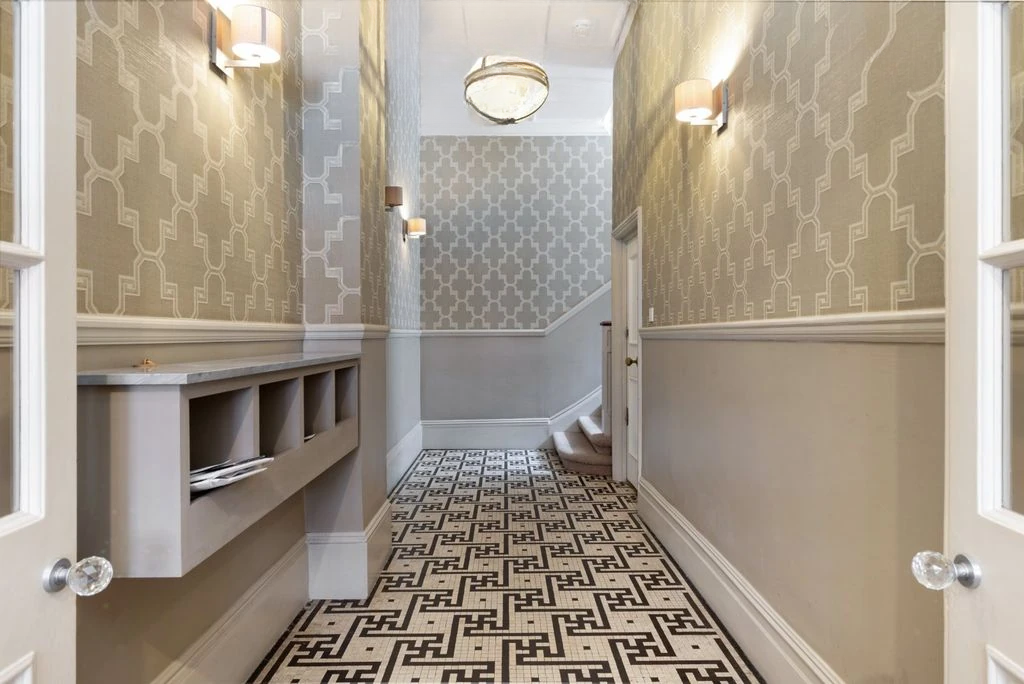 Квартира в Лондоне, Великобритания, 97 м² - фото 16