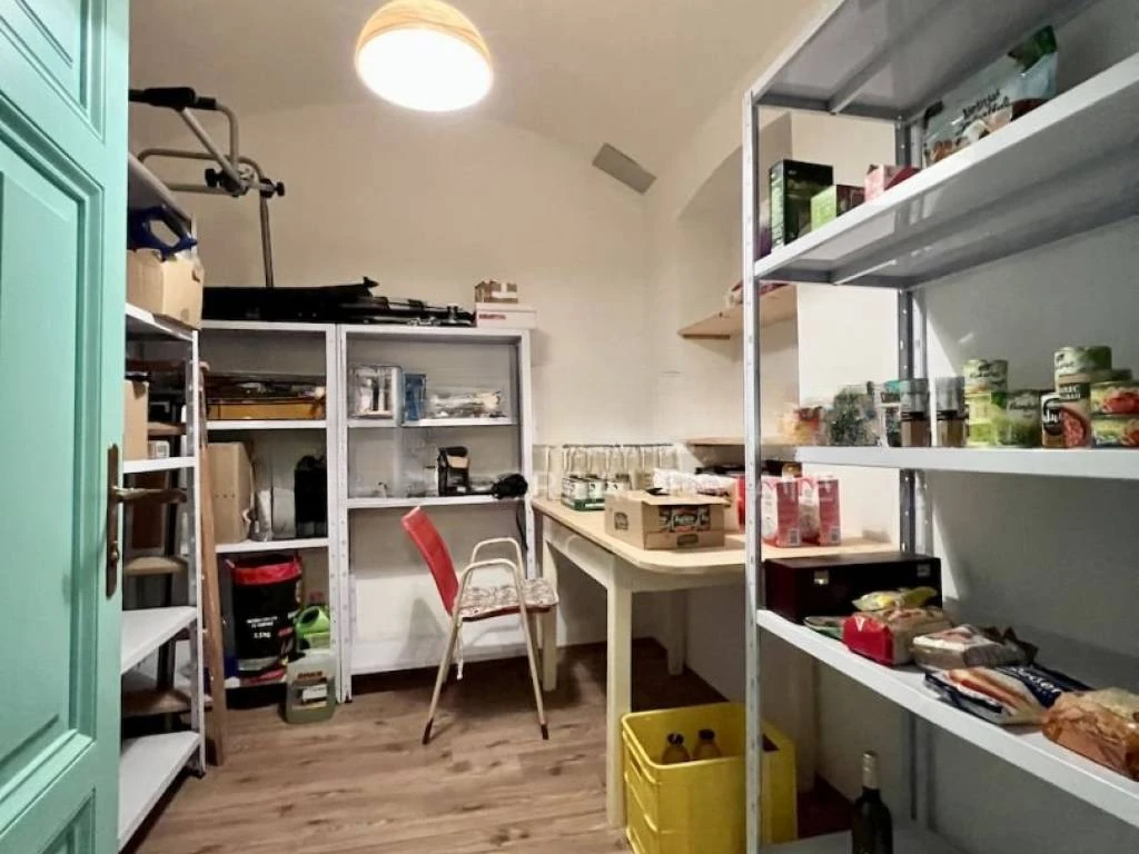 Квартира в Опатии, Хорватия, 244 м² - фото 16