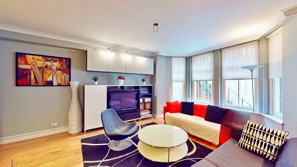 Квартира в Лондоне, Великобритания, 108 м² - фото 16