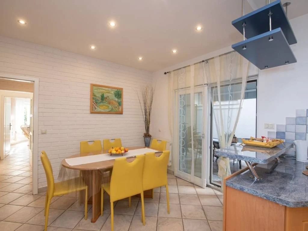 Квартира в Опатии, Хорватия, 140 м² - фото 16