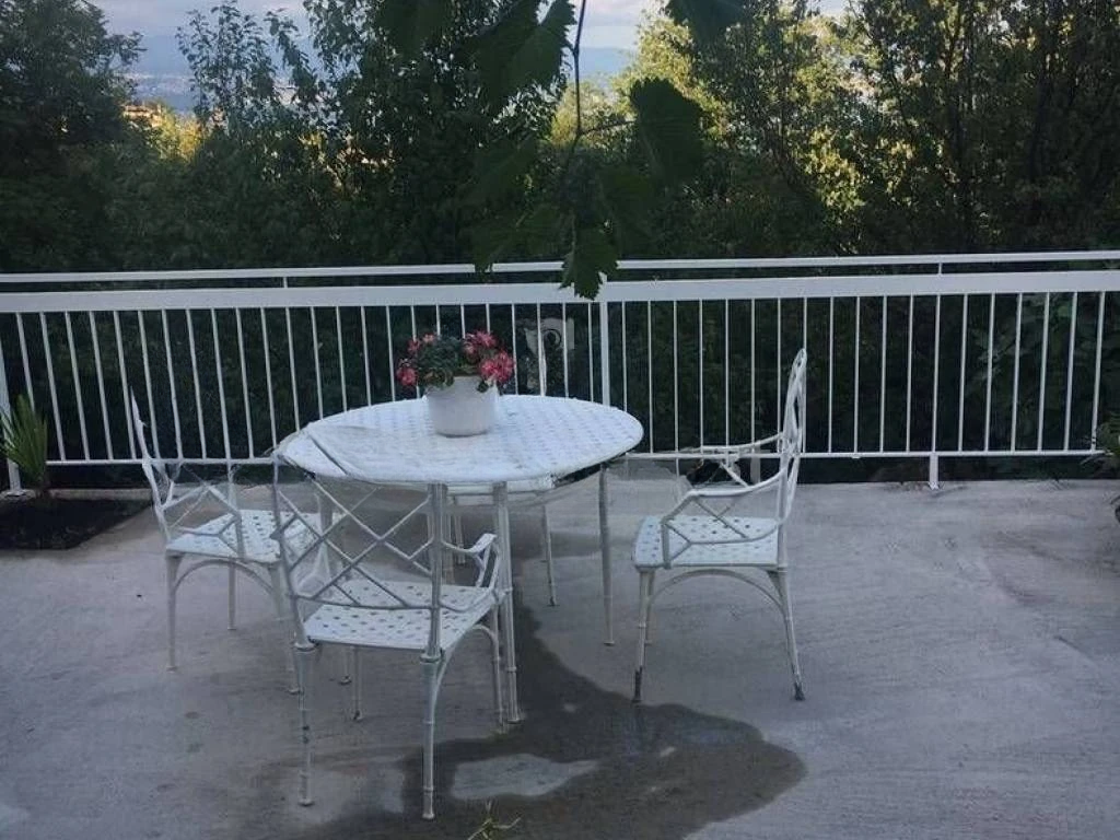 Дом в Опатии, Хорватия, 92 м² - фото 16