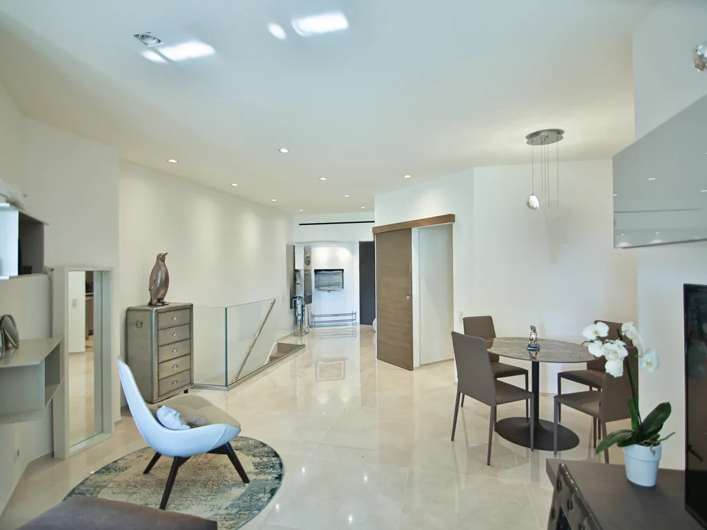 Квартира в Сен-Романе, Монако, 100 м² - фото 16