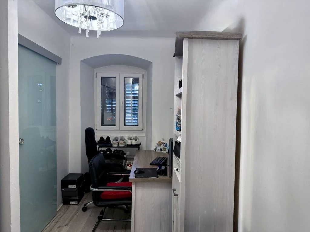 Квартира в Опатии, Хорватия, 87 м² - фото 16