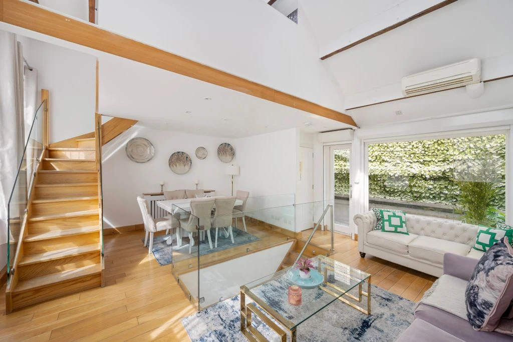 Квартира в Лондоне, Великобритания, 76 м² - фото 16