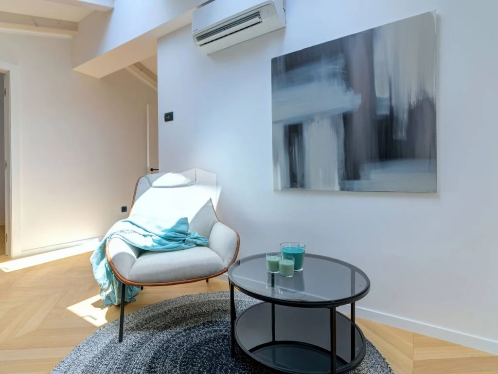 Квартира в Опатии, Хорватия, 132 м² - фото 16