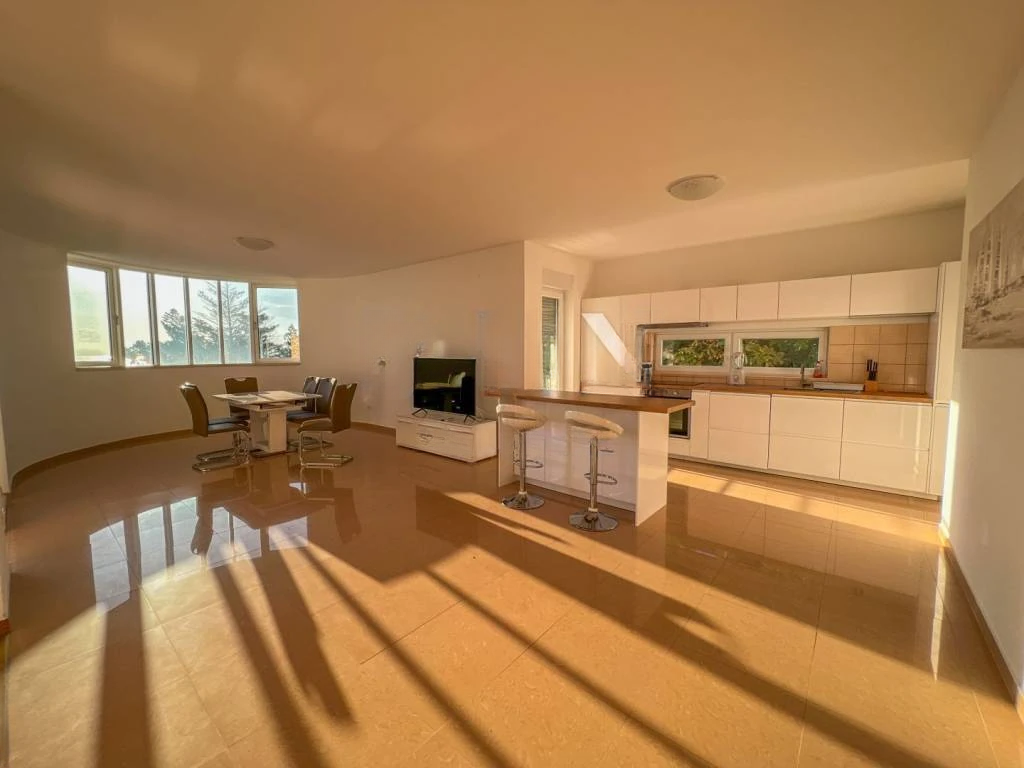 Квартира в Опатии, Хорватия, 130 м² - фото 16