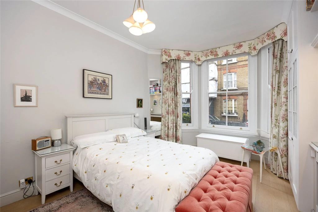 Квартира в Лондоне, Великобритания, 89 м² - фото 15