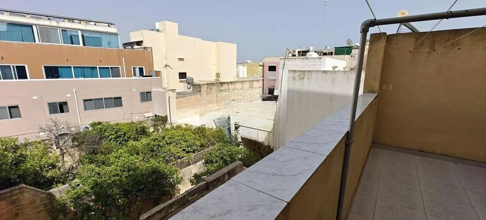 Квартира в Бирзеббудже, Мальта, 242 м² - фото 16