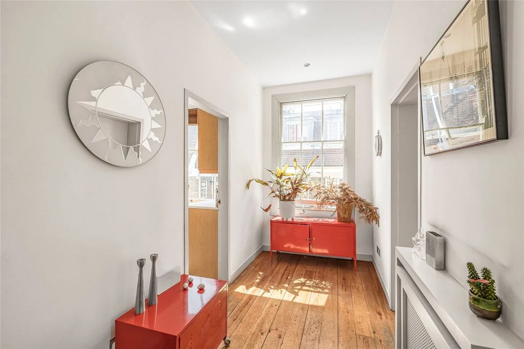 Квартира в Лондоне, Великобритания, 130 м² - фото 16