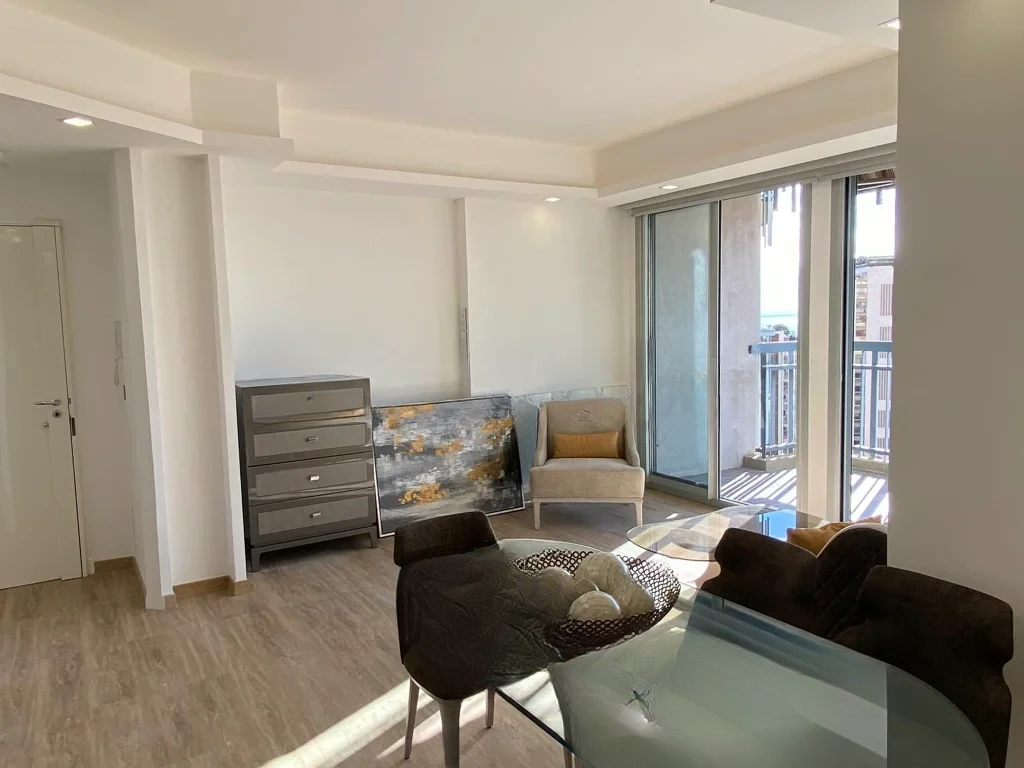Квартира в Монте Карло, Монако, 111 м² - фото 16