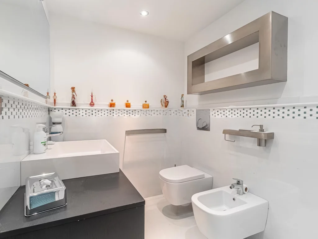 Квартира в Сен-Романе, Монако, 276 м² - фото 17