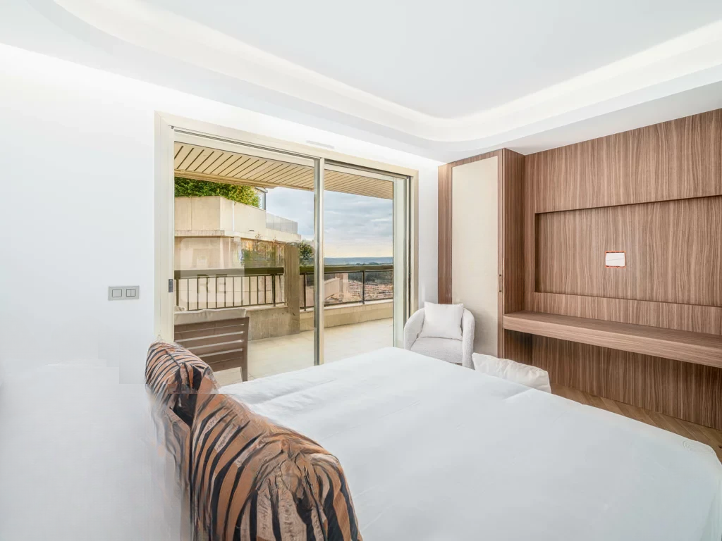 Квартира в Монегетти, Монако, 170 м² - фото 17