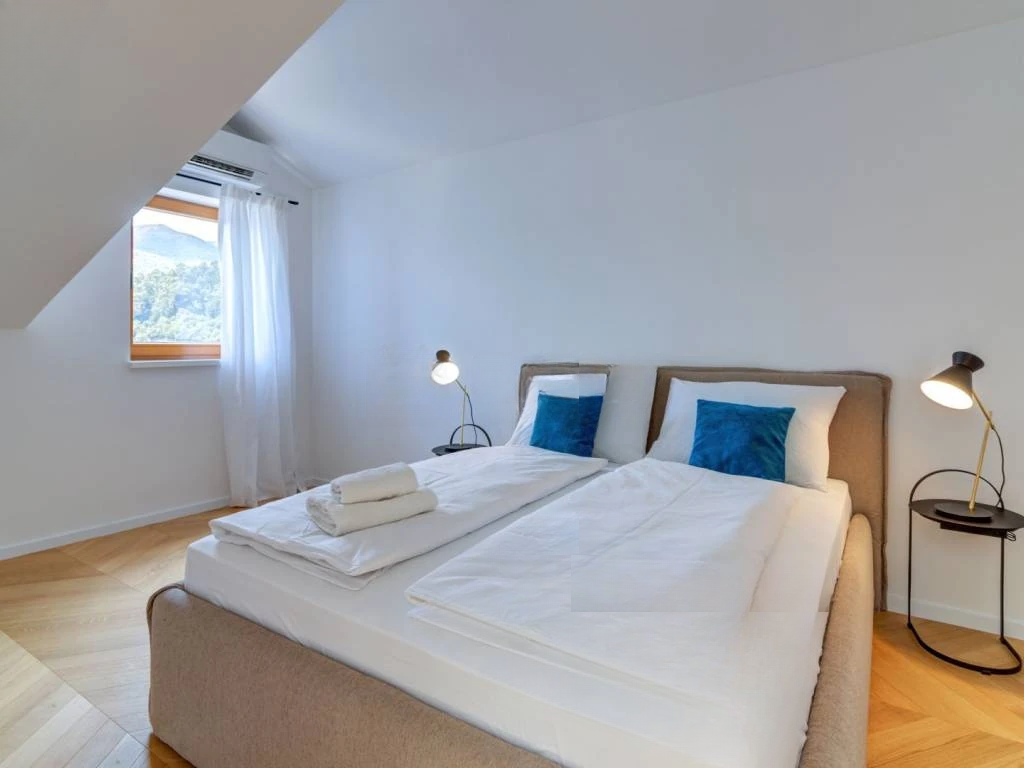 Квартира в Опатии, Хорватия, 132 м² - фото 17