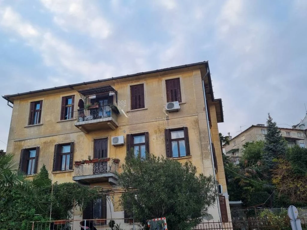 Квартира в Опатии, Хорватия, 90 м² - фото 17