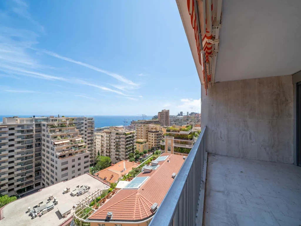 Квартира в Сен-Романе, Монако, 118 м² - фото 17