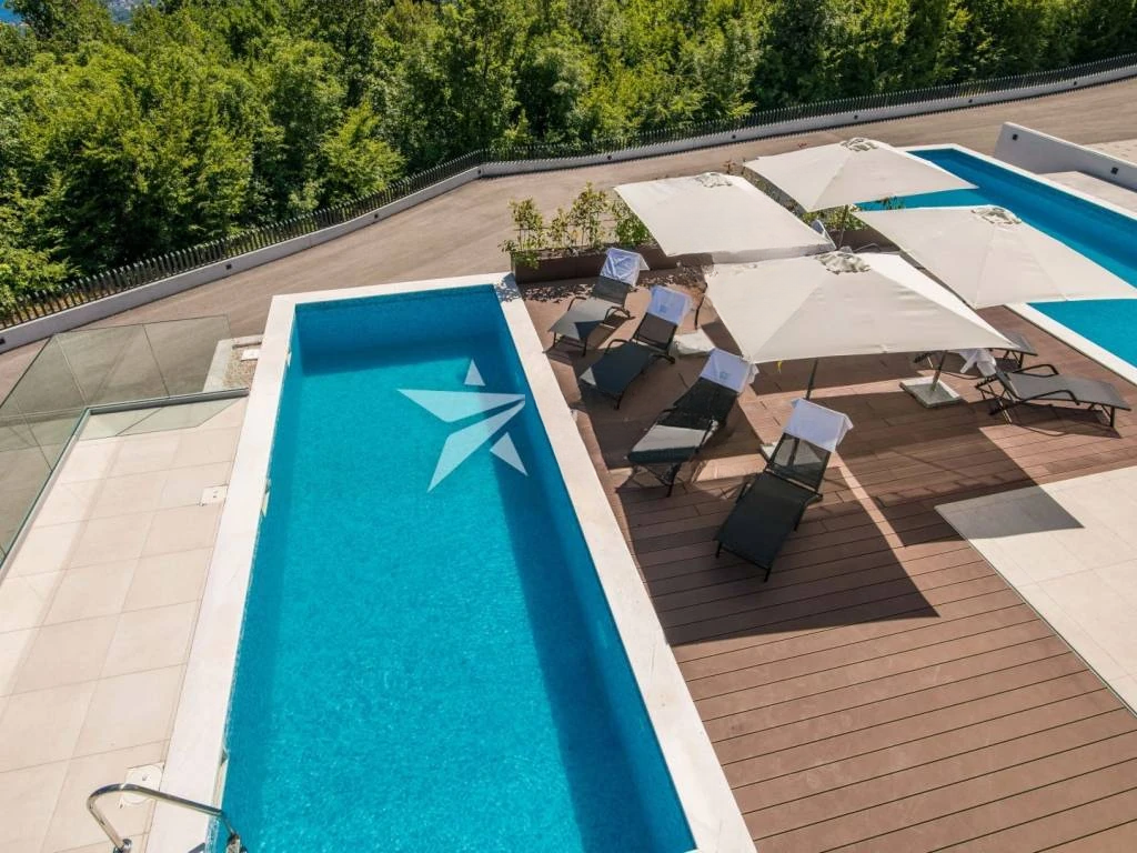 Дом в Опатии, Хорватия, 264 м² - фото 17
