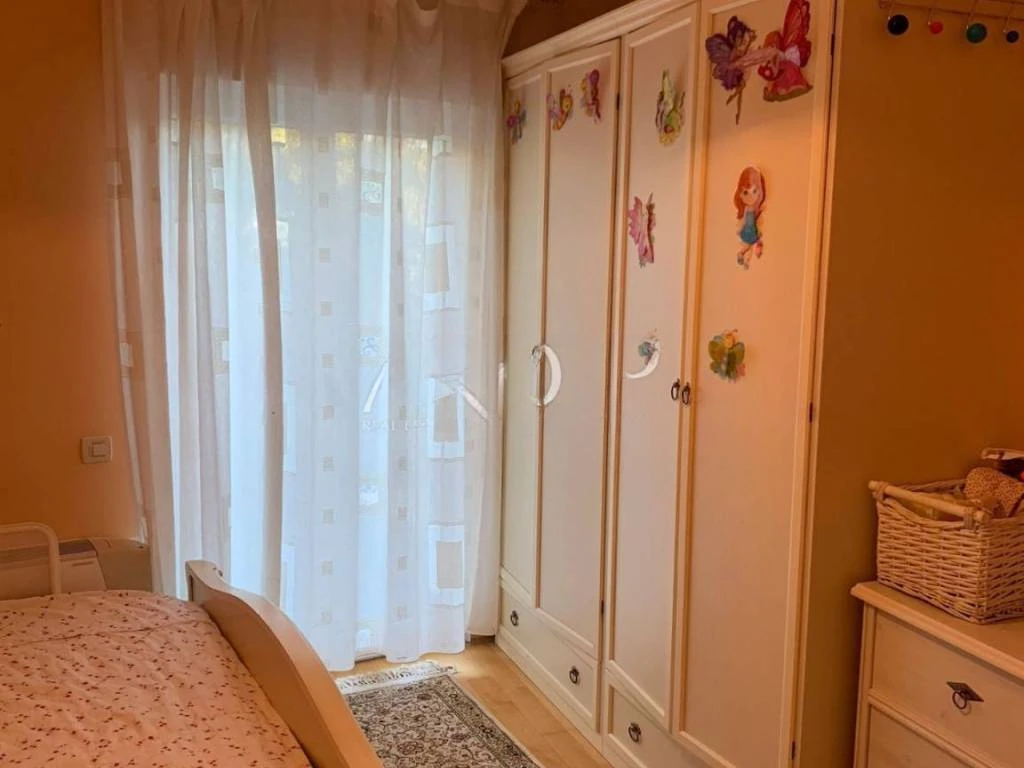 Квартира в Опатии, Хорватия, 112 м² - фото 17