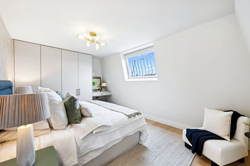 Квартира в Лондоне, Великобритания, 109 м² - фото 17