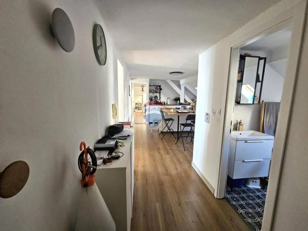 Квартира в Опатии, Хорватия, 97 м² - фото 17