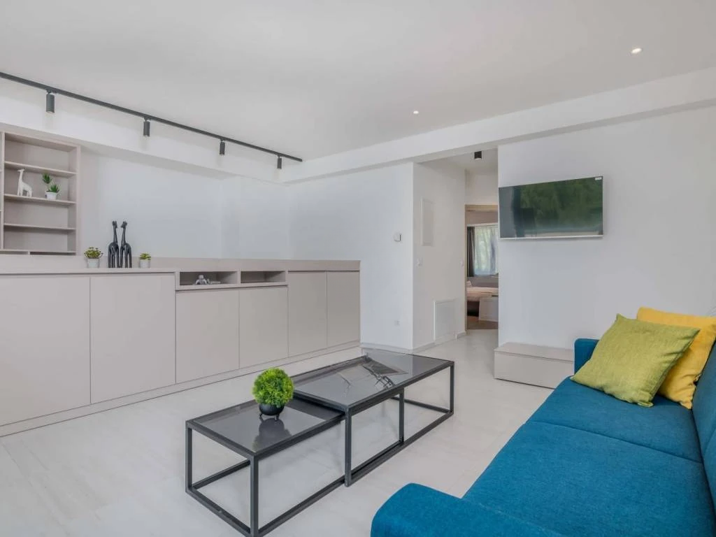 Дом в Опатии, Хорватия, 264 м² - фото 17